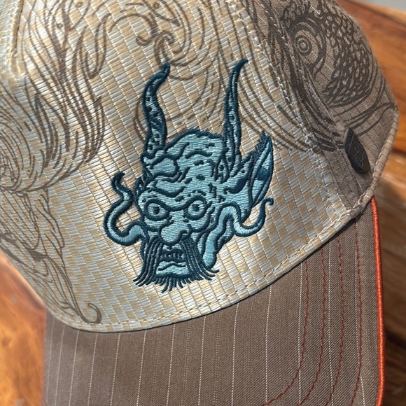 Rare Handmade 1333 Minna Mens Hat By Goorin Bros. - Picture 11 of 12